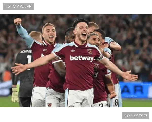 西汉姆联复兴势头强劲,新赛季剑指欧战资格 西汉姆联复兴势头强劲,新赛季剑指欧战资格