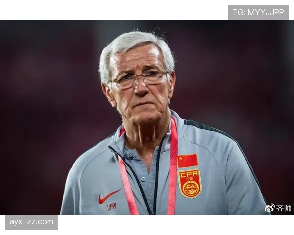 里皮执教理念引领中国足球改革,青年人才培养成焦点 里皮执教理念引领中国足球改革,青年人才培养成焦点