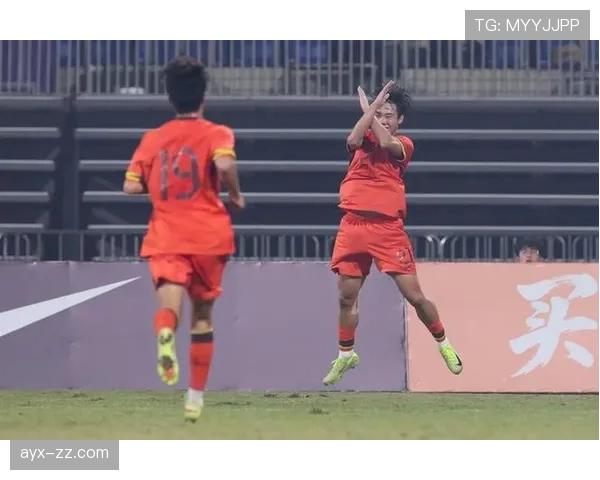 非洲U17黄金一代闪耀赛场，新星崛起点燃足球未来希望