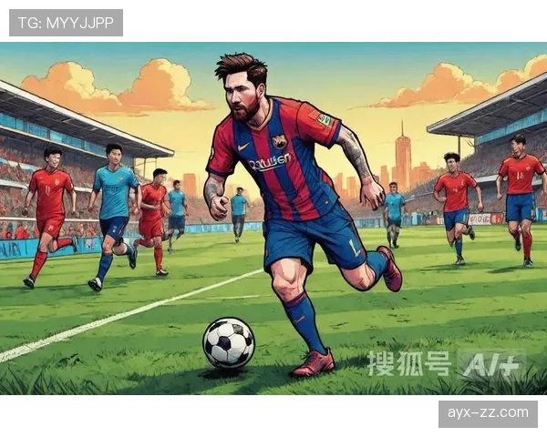 传奇球星重返绿茵场，助力青少年足球蓬勃发展