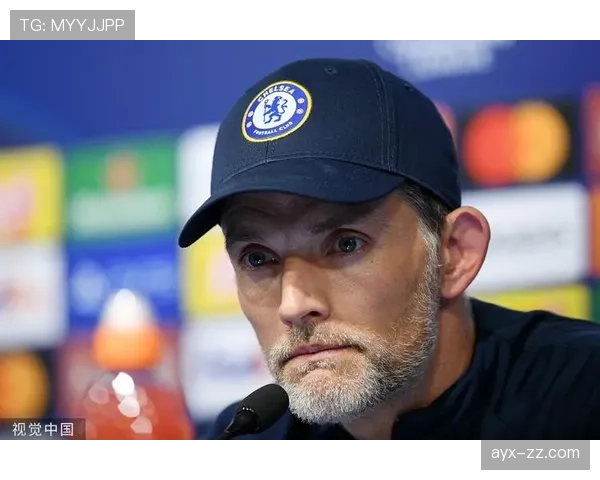 图赫尔执掌大巴黎:雕琢足球艺术,引领球队风格走向成熟 图赫尔执掌大巴黎:雕琢足球艺术,引领球队风格走向成熟