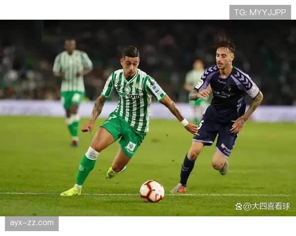 贝蒂斯高压逼抢战术奏效，状态回暖赢下关键胜利