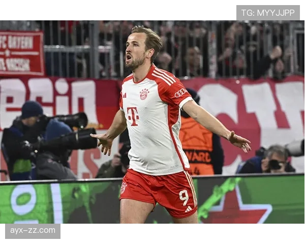 哈里·凯恩国家队首秀稳健表现引关注，未来潜力备受期待