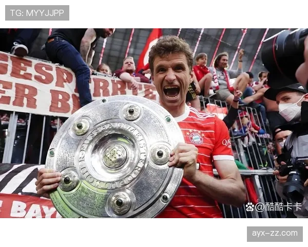 穆勒助力拜仁在Bundesliga中状态回暖，重新找回胜利节奏