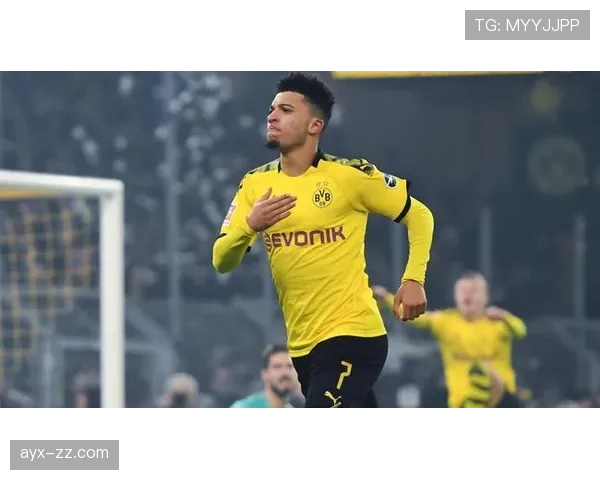 登贝莱与桑乔：边路数据效率与多特体系角色对比