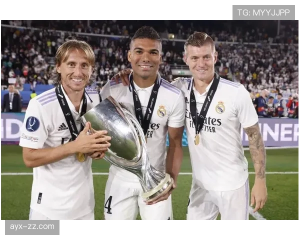 科瓦契奇皇马时期:从轮换球员到欧冠三连冠关键成员 科瓦契奇皇马时期:从轮换球员到欧冠三连冠关键成员