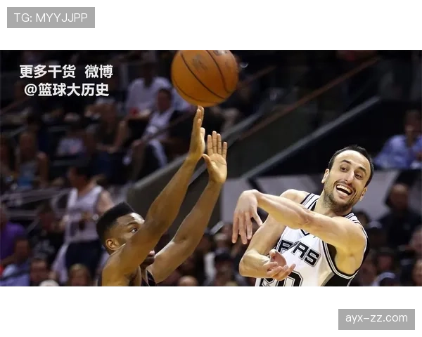 马努挡拆渗透提升得分效率显著优于巅峰时期自身表现